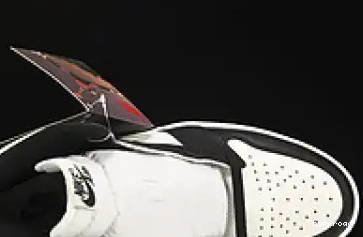 Hyperoad AIR 1 High Retro 85 JORDAN NIKE Black White 0518